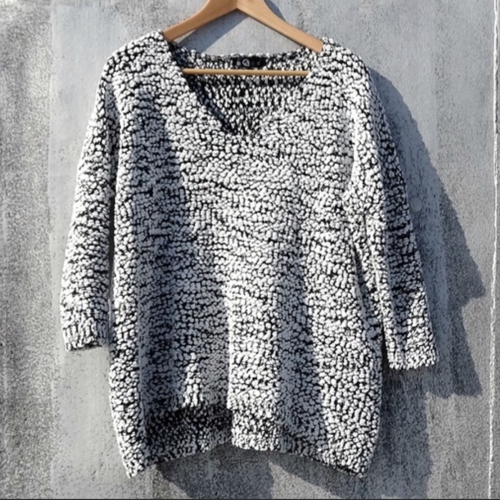 ✨DOLMAN LOOSE FITTED SWEATER✨ - Picture 6 of 7
